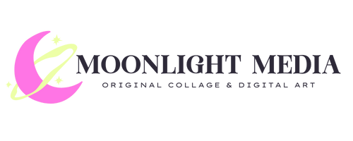 Moonlight Media Art